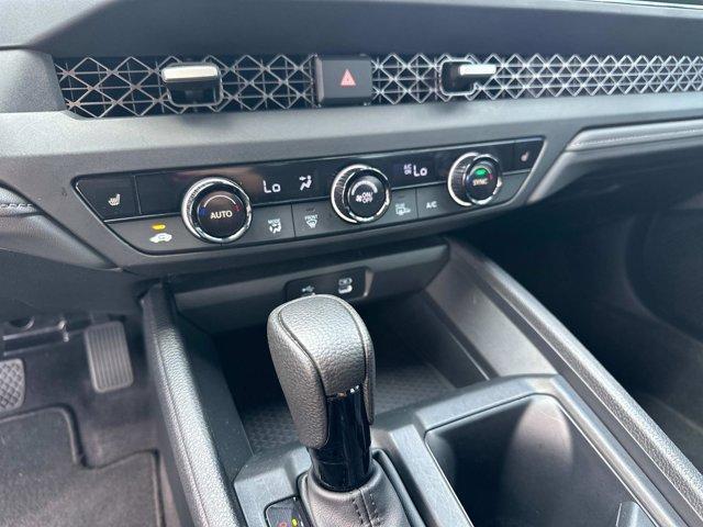 used 2024 Honda Accord car, priced at $24,480