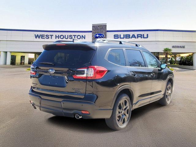 new 2026 Subaru Ascent car, priced at $55,057