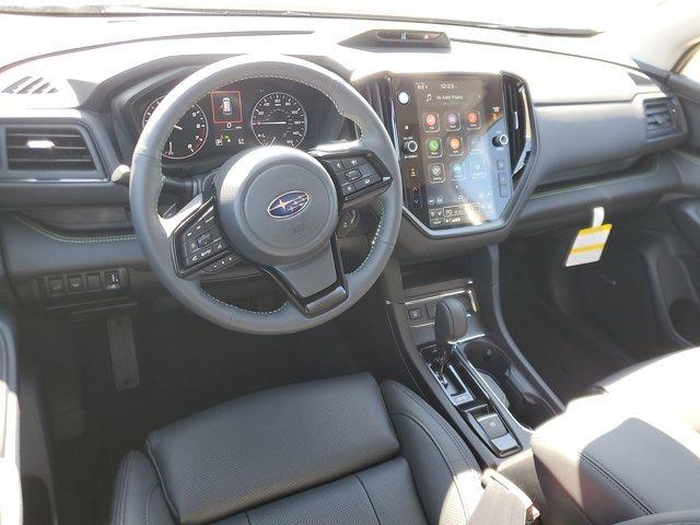 new 2026 Subaru Ascent car, priced at $55,057