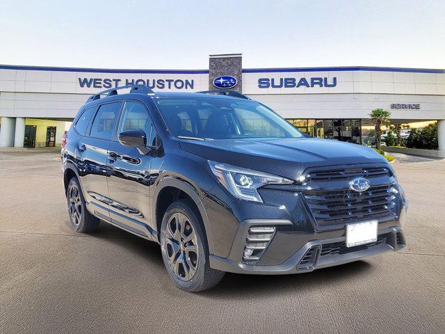 new 2026 Subaru Ascent car, priced at $55,057