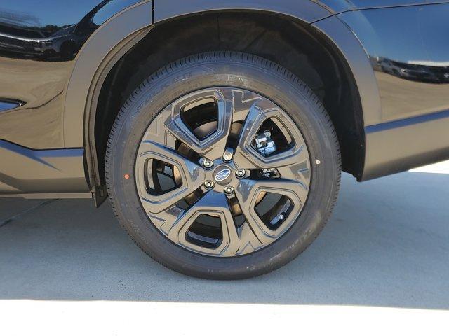 new 2026 Subaru Ascent car, priced at $55,057