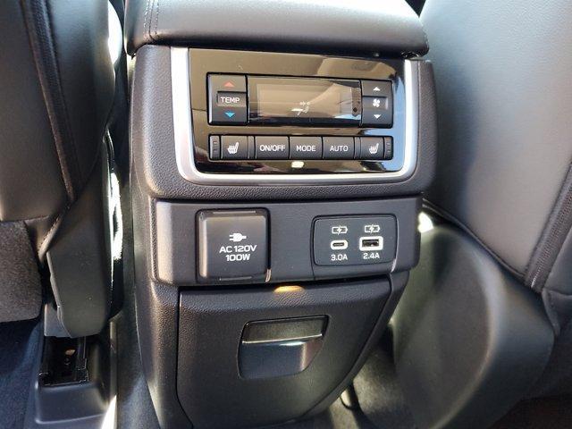 new 2026 Subaru Ascent car, priced at $55,057