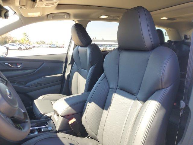 new 2026 Subaru Ascent car, priced at $55,057