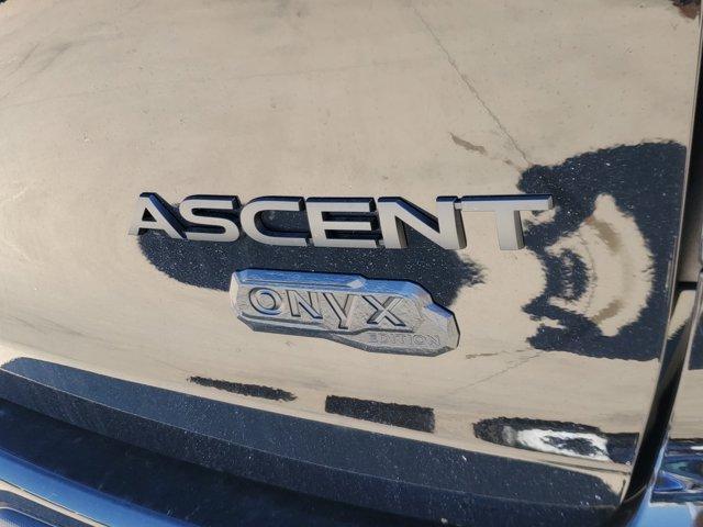 new 2026 Subaru Ascent car, priced at $55,057