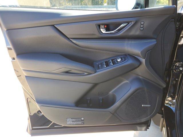 new 2026 Subaru Ascent car, priced at $55,057