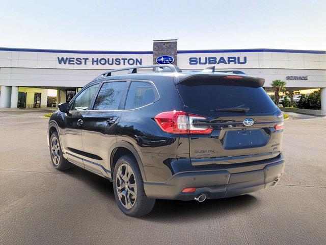new 2026 Subaru Ascent car, priced at $55,057