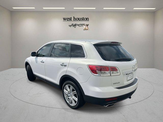 used 2009 Mazda CX-9 car, priced at $6,900