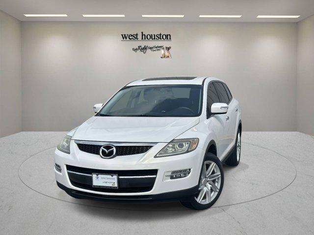 used 2009 Mazda CX-9 car, priced at $6,900