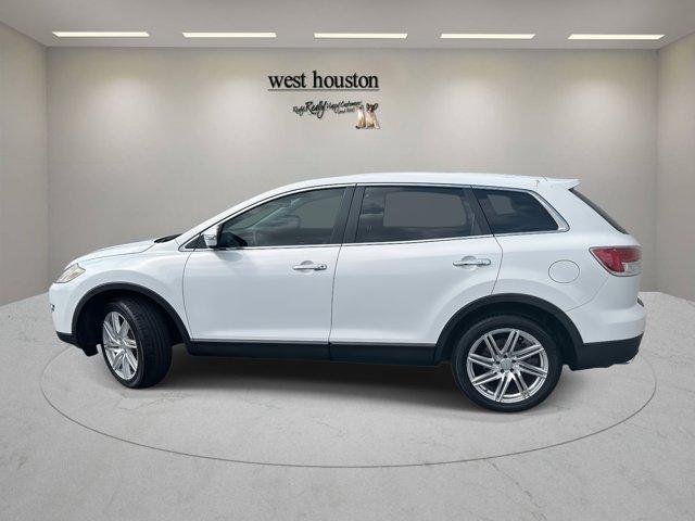 used 2009 Mazda CX-9 car, priced at $6,900