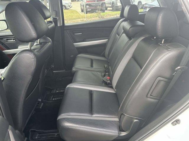used 2009 Mazda CX-9 car, priced at $6,900