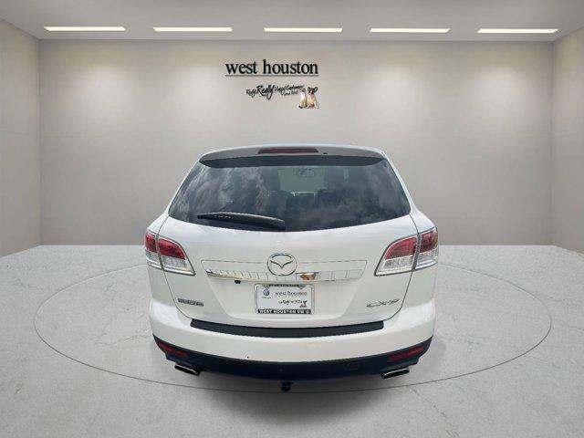 used 2009 Mazda CX-9 car, priced at $6,900