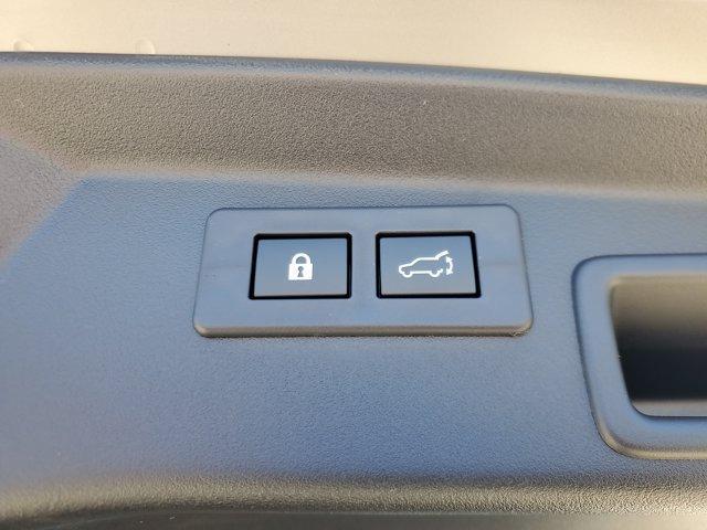 new 2026 Subaru Outback car, priced at $47,590