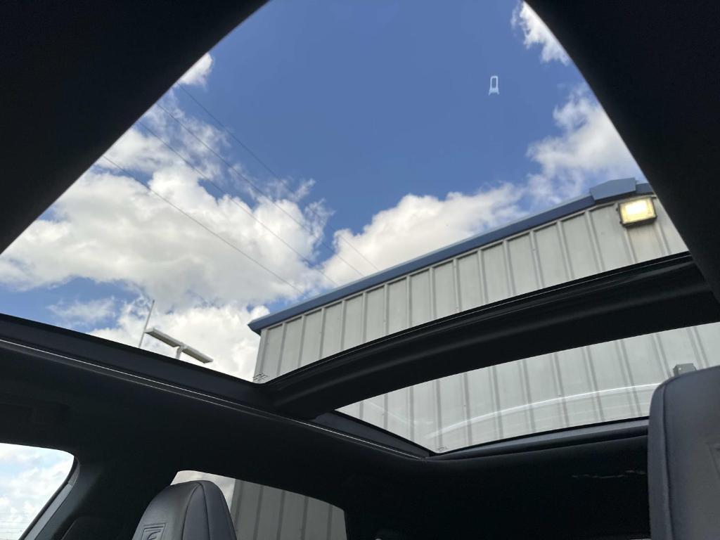 used 2023 Lexus RX 500h car, priced at $53,900