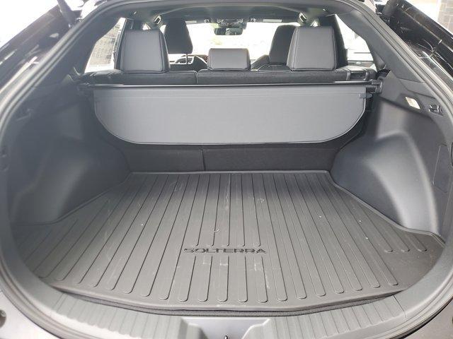 new 2026 Subaru Solterra car, priced at $40,763