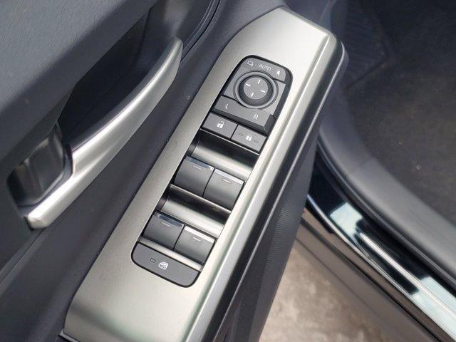 new 2026 Subaru Solterra car, priced at $40,763