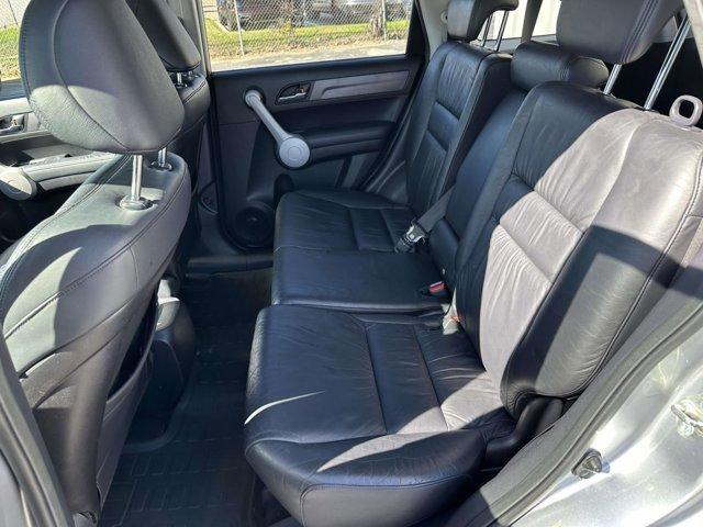 used 2007 Honda CR-V car, priced at $6,450