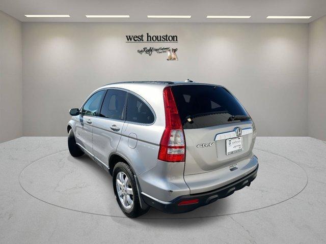 used 2007 Honda CR-V car, priced at $6,450