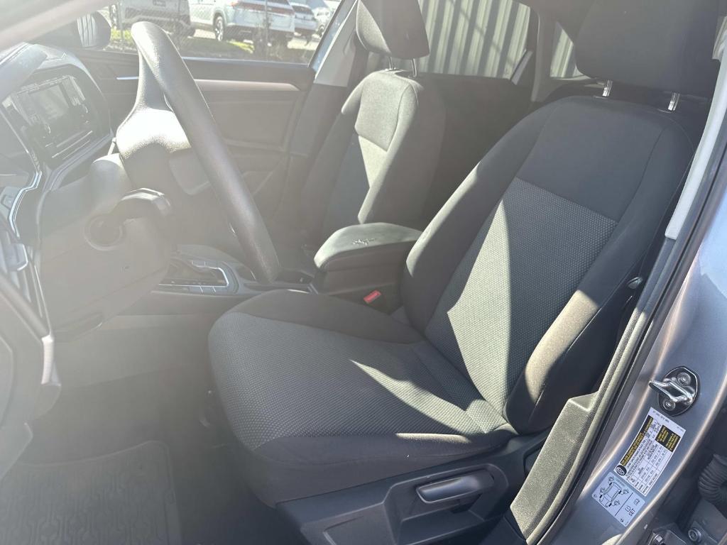 used 2019 Volkswagen Jetta car, priced at $12,150