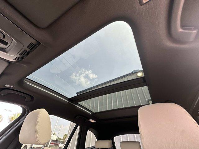 used 2018 BMW X1 car, priced at $16,450