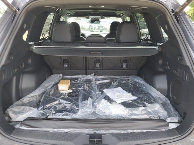 new 2026 Subaru Forester car, priced at $38,990