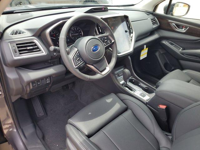 new 2026 Subaru Ascent car, priced at $54,477