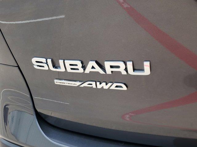 new 2026 Subaru Ascent car, priced at $54,477