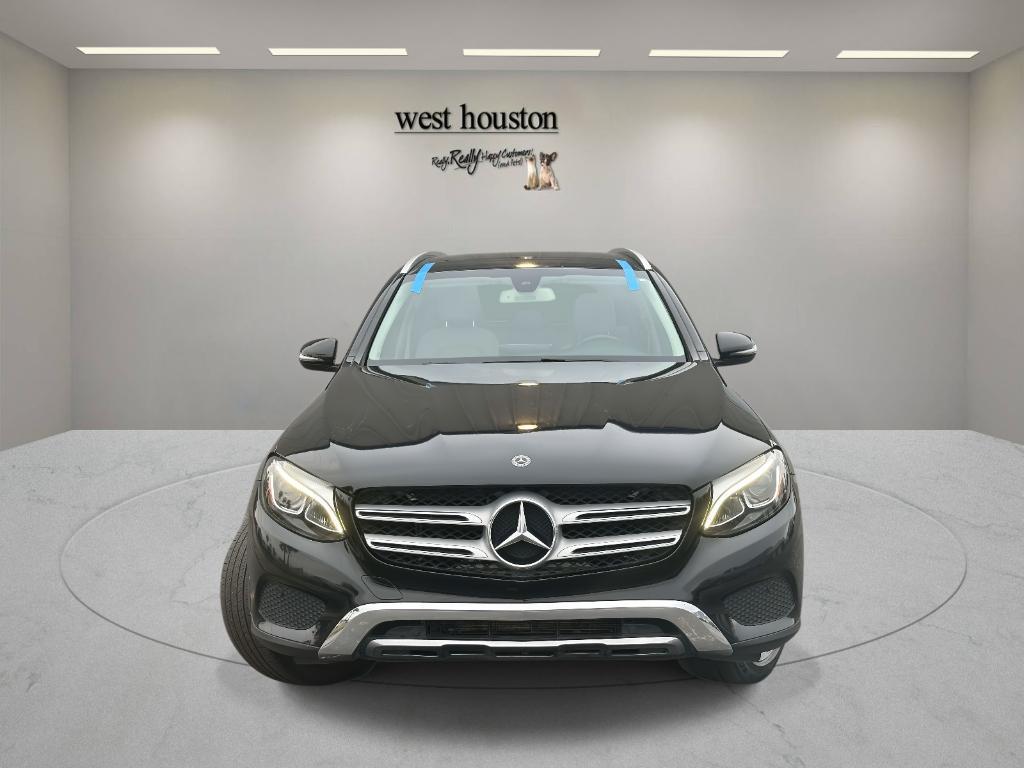 used 2019 Mercedes-Benz GLC 350e car, priced at $13,900