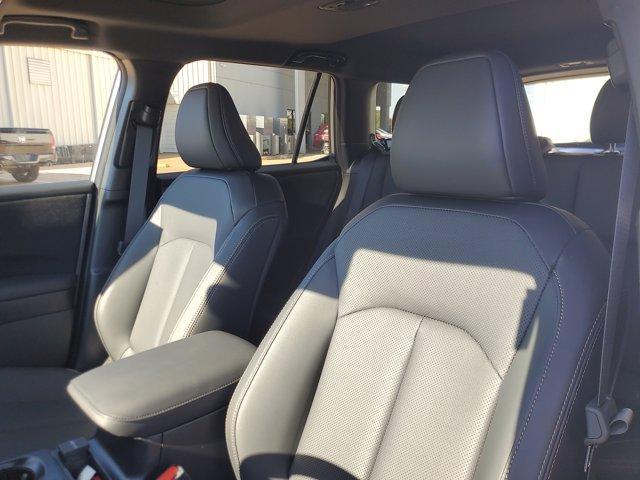 new 2026 Subaru Outback car, priced at $44,497