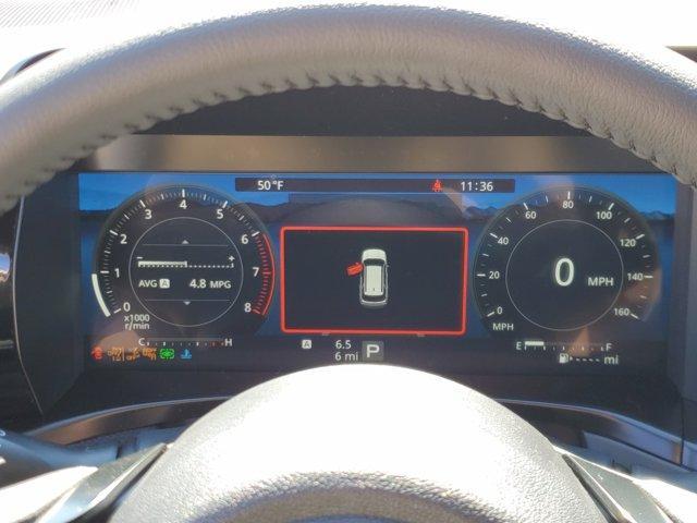 new 2026 Subaru Outback car, priced at $39,525