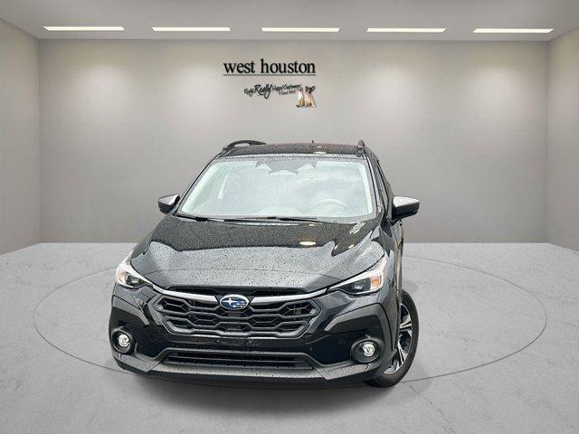 used 2024 Subaru Crosstrek car, priced at $23,900
