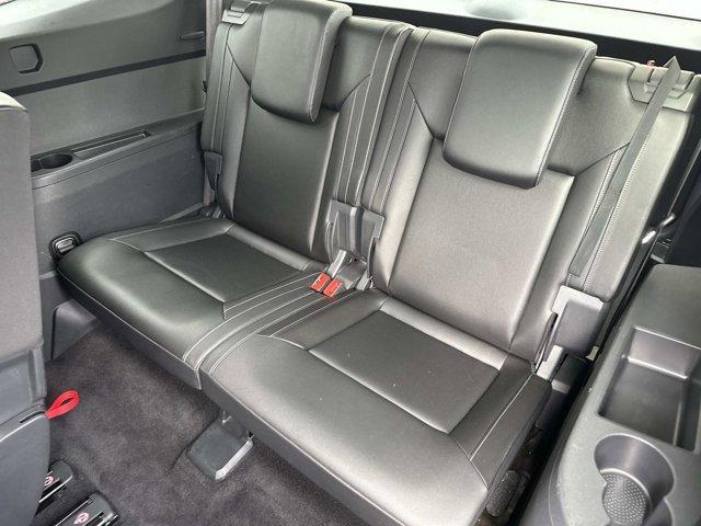 used 2018 Volkswagen Atlas car, priced at $15,350