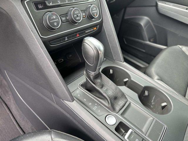 used 2018 Volkswagen Atlas car, priced at $15,350