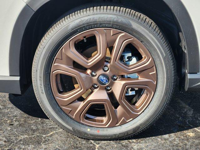 new 2026 Subaru Ascent car, priced at $51,121