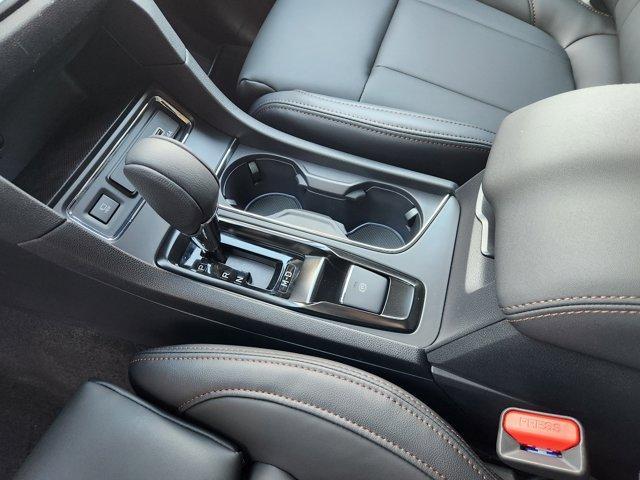 new 2026 Subaru Ascent car, priced at $51,121