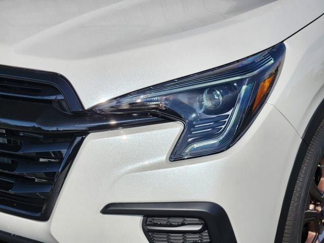 new 2026 Subaru Ascent car, priced at $51,121