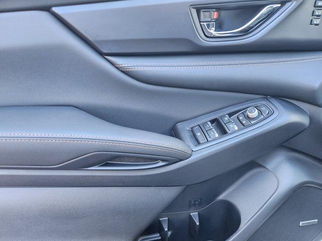 new 2026 Subaru Ascent car, priced at $51,121