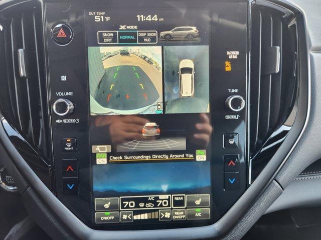 new 2026 Subaru Ascent car, priced at $51,121