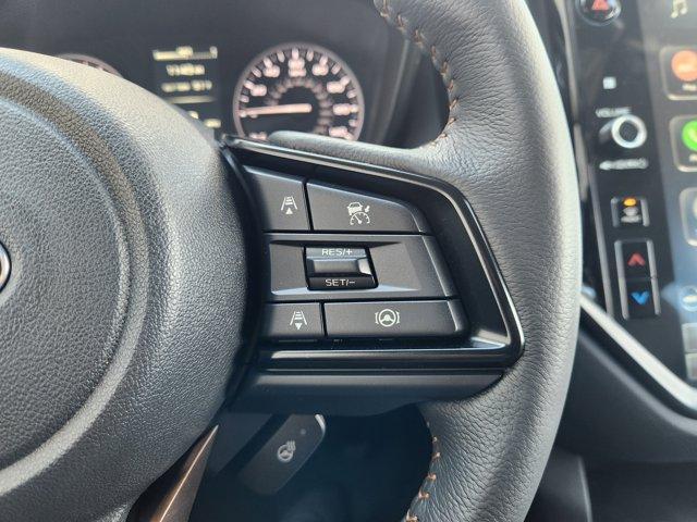 new 2026 Subaru Ascent car, priced at $51,121