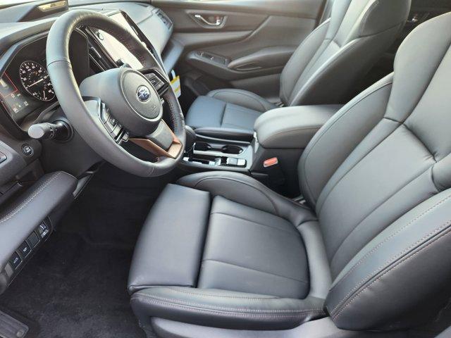 new 2026 Subaru Ascent car, priced at $51,121