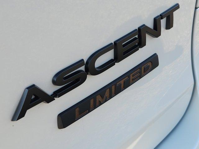 new 2026 Subaru Ascent car, priced at $51,121