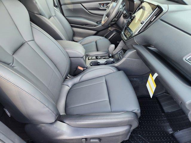 new 2026 Subaru Ascent car, priced at $51,121