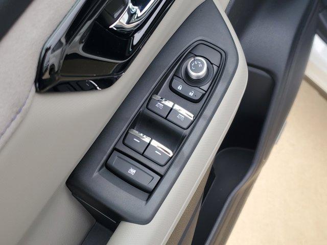 new 2026 Subaru Forester car, priced at $42,134