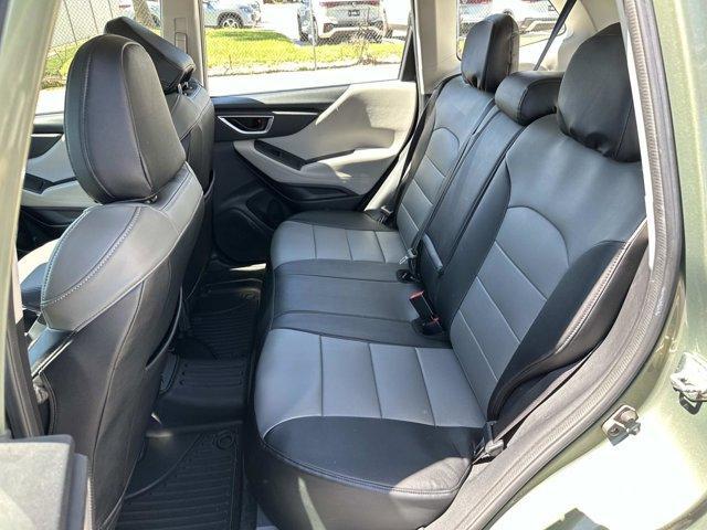 used 2019 Subaru Forester car, priced at $9,900