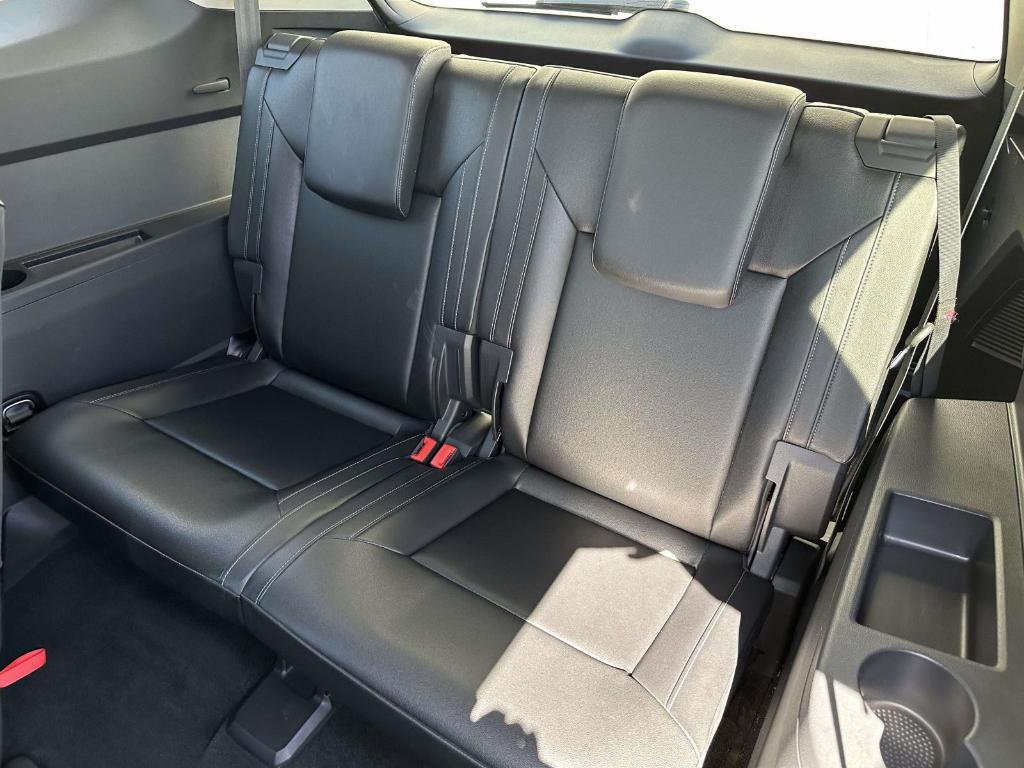 used 2018 Volkswagen Atlas car, priced at $13,750