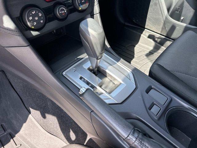 used 2018 Subaru Impreza car, priced at $15,900
