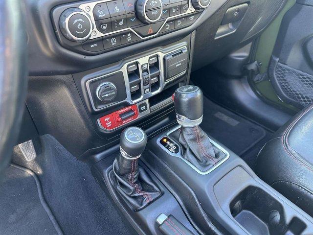 used 2020 Jeep Wrangler Unlimited car, priced at $29,900