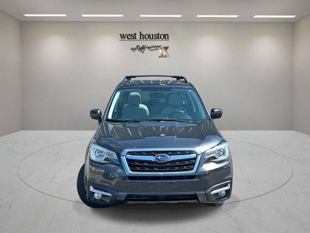 used 2018 Subaru Forester car, priced at $19,900