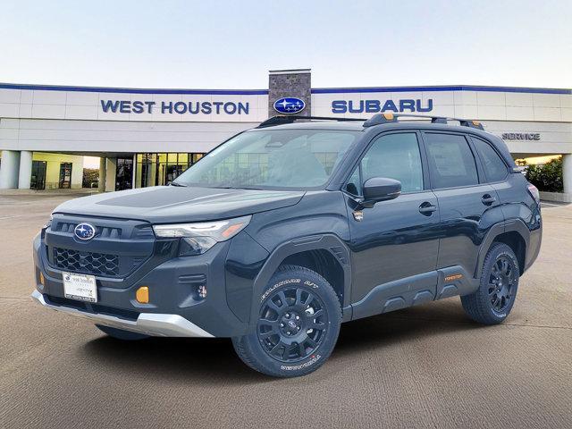 new 2026 Subaru Forester car, priced at $43,061