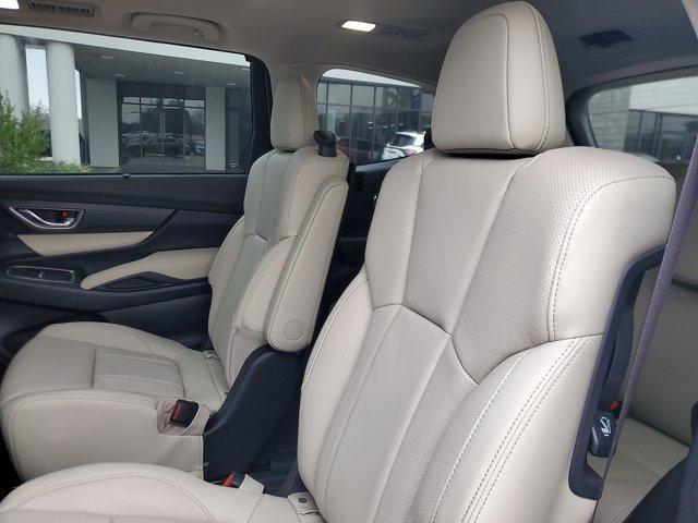 new 2026 Subaru Ascent car, priced at $50,288