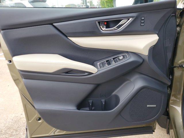 new 2026 Subaru Ascent car, priced at $50,288